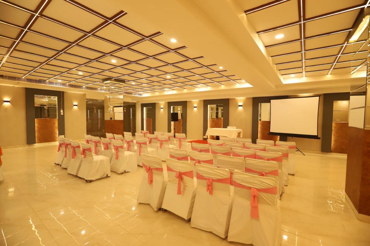 Hotel Keshav Residency Gurgaon Near Medanta Exterior foto