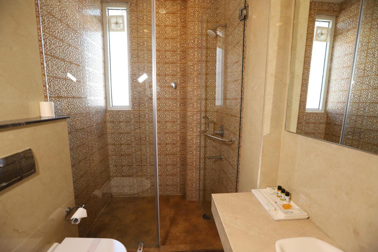 Hotel Keshav Residency Gurgaon Near Medanta Exterior foto
